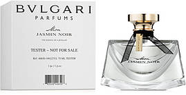 Жіночі парфуми Bvlgari Mon Jasmin Noir Tester (Булгарі Мон Жасмін Нуар) Парфумована вода 75 ml/мл Тестер