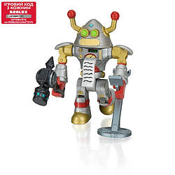 Ігрова колекційна фігурка Roblox Core Figures Brainbot 3000 W7 ROB0302, Land of Toys