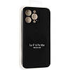 Чохол-накладка Original Full Soft Case для Apple iPhone 14 Pro Max, фото 4
