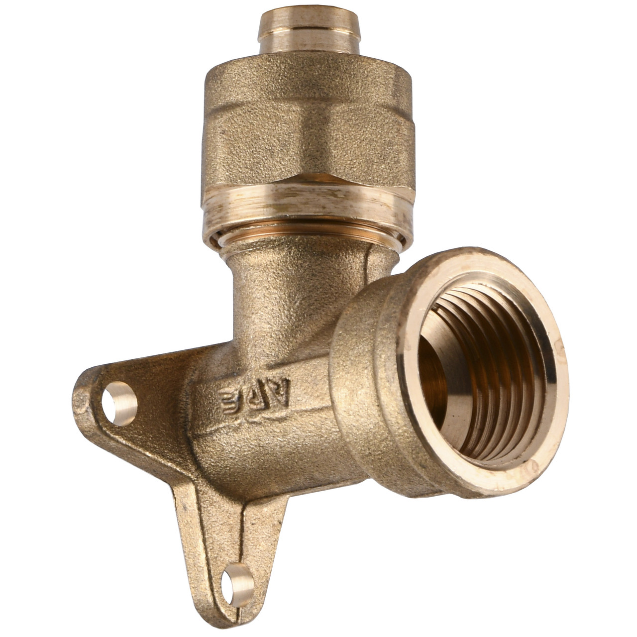 Кутник з вушками APE ITALY 754 L 1/2″x16 (000000871)