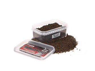 Мікро пелетс ADDER Carp Method Pellet Avid Mikro Pellet Halibut / Халібут (палтус) 300гр (2мм)