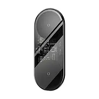 Беспроводное зарядное устройство Baseus 2in1 Wireless Charger WXSX010101 Black