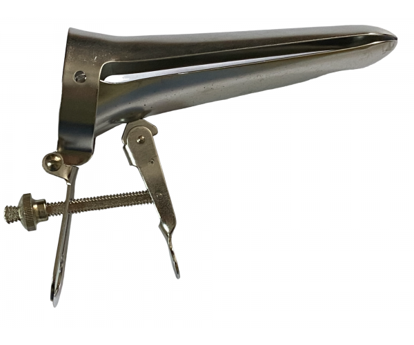 АГ 9-19 Дзеркало вагінальне двостулкове по Куско № 3.