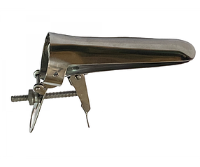 ЗМ-49 Дзеркало піхве двостулкове по Куско No 1.