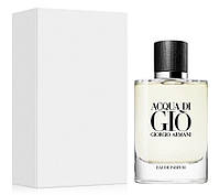 Giorgio Armani Acqua di Gio Pour Homme Eau De Parfum Tester (Джорджио Армани Аква Ди Джио) 100 ml/мл Тестер