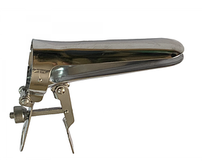 ЗМ-48 Дзеркало піхве двостулкове по Куско No 2.