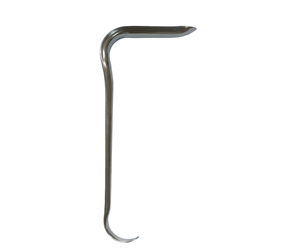 ЗМ-53 Дзеркало піхвове по Сімсу № 1.