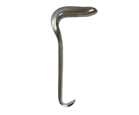 АГ 9-30 Дзеркало піхву по Сімсу No 2.