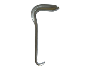 АГ 9-31 Дзеркало вагінальне по Сімсу № 3.