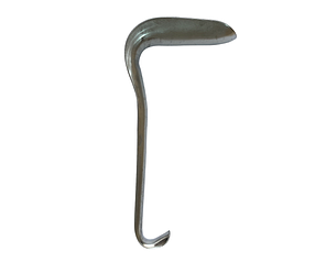 АГ 9-33 Дзеркало піхви по Сімсу No 5.