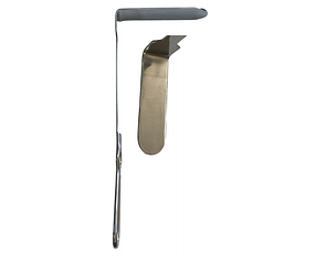 ЗМ-44 (З-148) Дзеркало-підіймач піхви по Відто No 2.