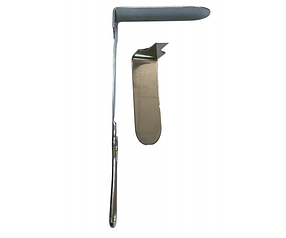 ЗМ-45 (З-149) Дзеркало-підіймач піхви по Відто No 3.