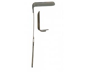 ЗМ-51 (З-59) Дзеркало — підіймач піхви жіноче No 2.