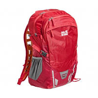 Рюкзак туристический Skif Outdoor Camper 35L Red (8643R) - Топ Продаж!