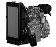 Лизельный двигатель Perkins 403A-11G1