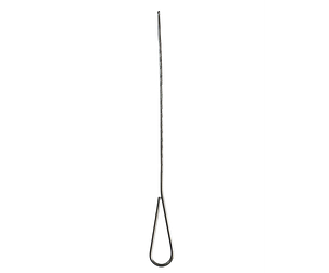 ЗН-2 Зонд матковий із поділками прямий., фото 1