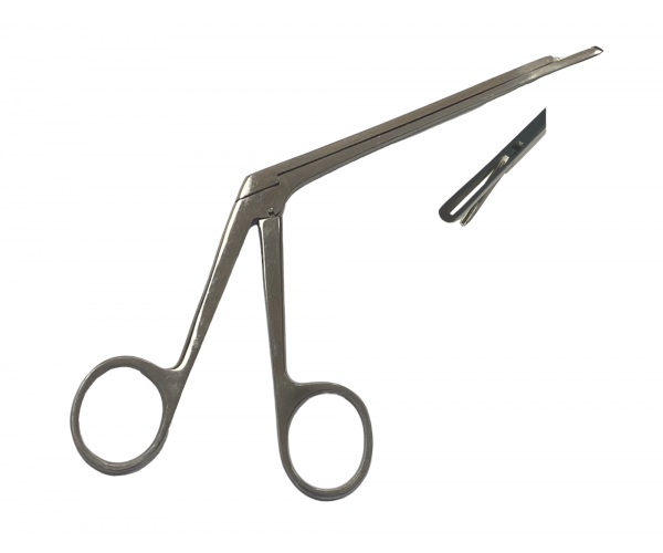 К-140 Конхотом з щілино видним отвором № 2.