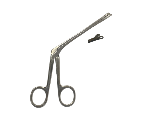 До-142 Конхотом з овальним отвором No 2.