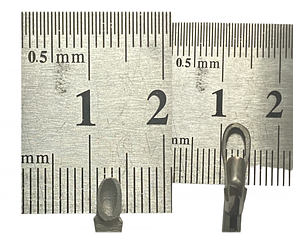 До-142 Конхотом з овальним отвором No 2., фото 2