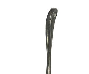 К-4 (КЮ6) Кюретка для вискоблювання слизової оболонки матки, гостра № 4 ., фото 2