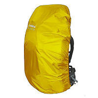 Чехол для рюкзака Terra Incognita RainCover XS желтый (4823081502647) - Топ Продаж!
