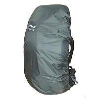 Чехол для рюкзака Terra Incognita RainCover S серый (4823081504399) - Топ Продаж!