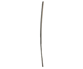 Р-6-3 Розширювач каналу шийки матки No 4.