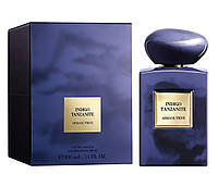 Духи унисекс Giorgio Armani Prive Indigo Tanzanite (Джорджио Армани Прайв Индиго Танзанит) 100 ml/мл