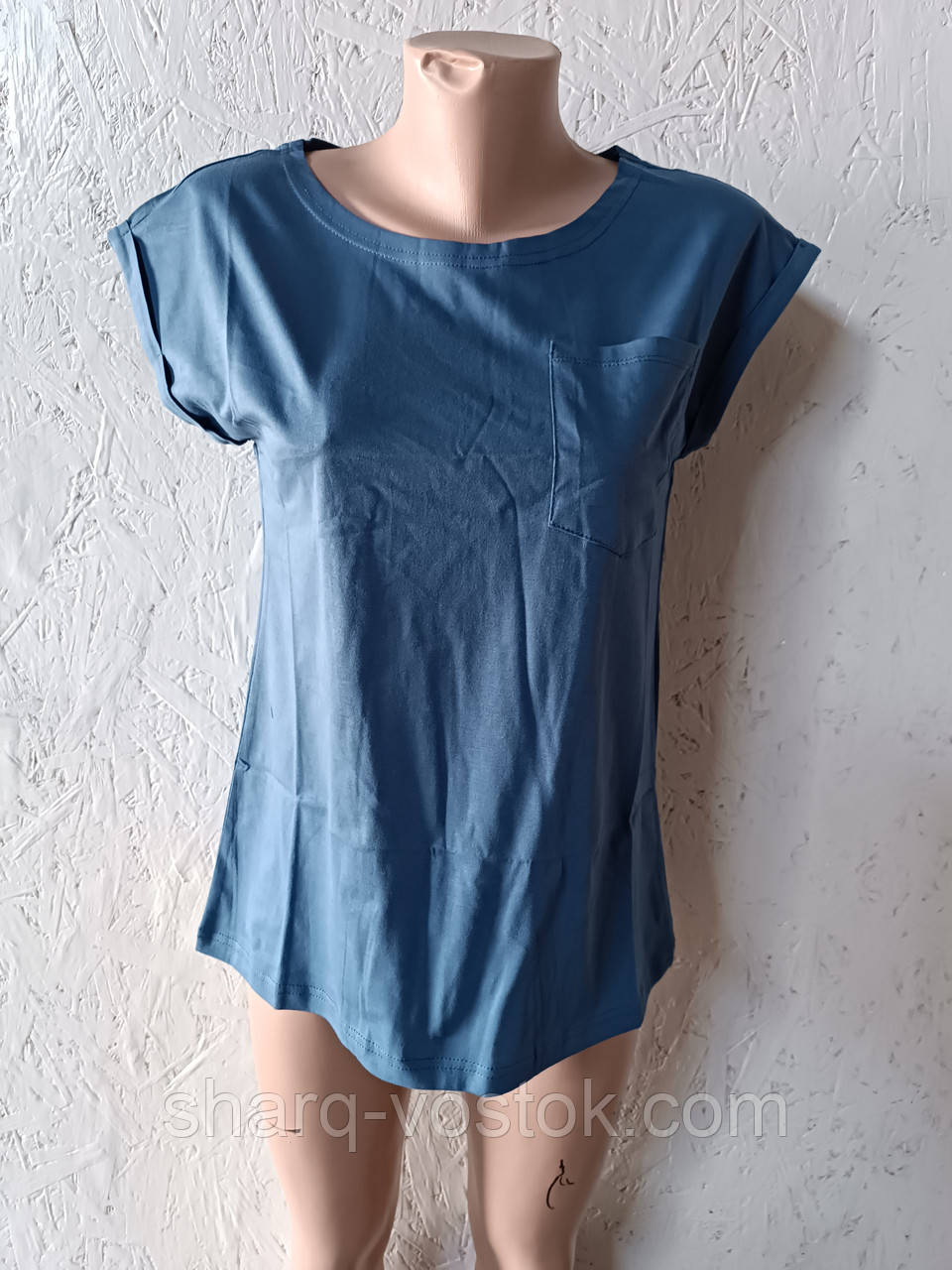 Футболка жіноча норма (xxs, xs, s, m, l, xl)