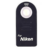 . РОЗПРОДАЖ Пульт управління IR Nikon ML-L3 дистанційного дистанційного ПК ДУ фото, фото 3