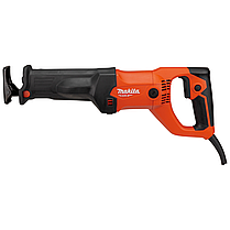 Професійна шабельна пила (ножівка) Makita MT M4501 : 1010 Вт, довжина ходу 28 мм, число ходів від 0 до 2800 хв-1, фото 6