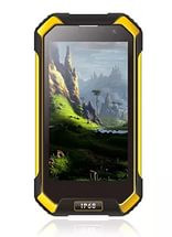 Захищений смартфон BLACKVIEW BV6000