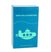 Настольная игра Deep Sea Adventure EN \ Предельное погружение