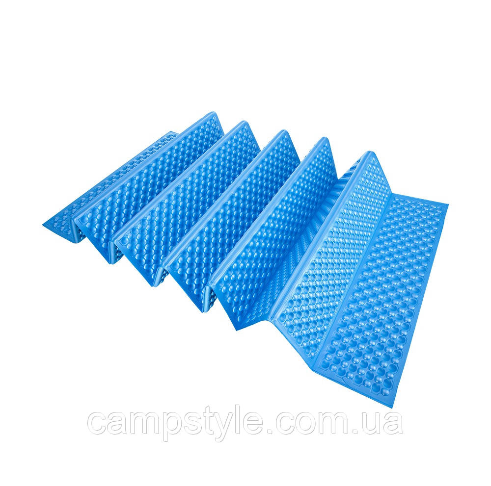 Килимок туристичний RedPoint X-Fold