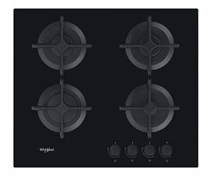 Варильна поверхня GOB616/NB Whirlpool