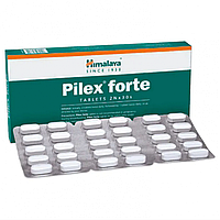 Пайлекс форте (Pilex forte) 60таб - Himalaya