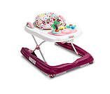 Дитячі ходунки 2 в 1 Caretero (Toyz) Surf, фото 4