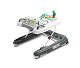 Дитячі ходунки 2 в 1 Caretero (Toyz) Surf, фото 6