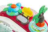 Дитячі ходунки 2 в 1 Caretero (Toyz) Surf, фото 10