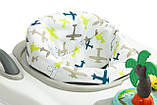 Дитячі ходунки 2 в 1 Caretero (Toyz) Surf, фото 11