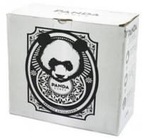 Кокосовый уголь для кальяна PAN PANDA 0,25 кг