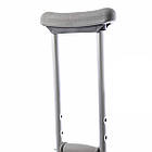 Милиці пахвові MED1-N33 (розмір L), фото 4