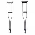 Милиці пахвові MED1-N33 (розмір S), фото 2