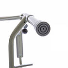 Крісло-туалет баріатричне сталеве MED1-SC7140HD, фото 5