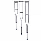 Милиці пахвові MED1-N33 (розмір S), фото 4