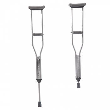 Милиці пахвові MED1-N33 (розмір S)