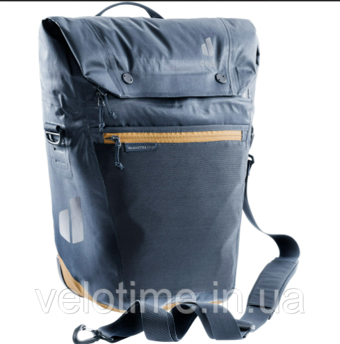 Рюкзак DEUTER Mainhattan 17+10 (3615 ink-clay)