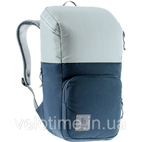 Рюкзак DEUTER Overday (3245 ink-sage), фото 1