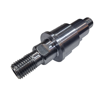 Цапфа AL-KO 2361 для осей 1800 кг 582541, фото 2