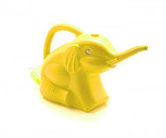 Лійка "Слоненя" (жовта)